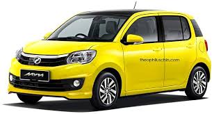 Maybe you would like to learn more about one of these? Kereta Perodua Myvi Baru 2017 Generasi Ke 3 Binmuhammad