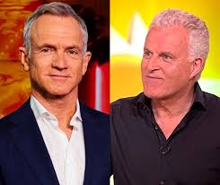 De vries reported on the biggest dutch crime cases in recent history and showed compassion for the relatives of murder victims. Jaap Jongbloed Peter R De Vries Door Ijs Gezakt