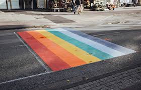 Juni 2021 in teilen bayerns sehen konnte, entsteht wie der irdische regenbogen auch durch das brechen von licht. Regenbogen Streifen Auf Dem Niederwall Radio Bielefeld