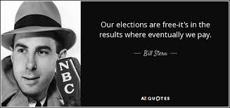 QUOTES BY BILL STERN