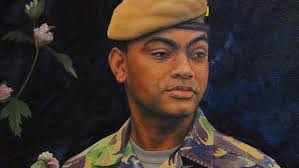 Danny Keen: 'For me Norfolk is a place where dreams can come true'