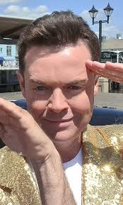 Stephen Mulhern