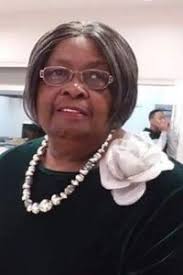 Obituary for Mother Annette Sims Mitchell