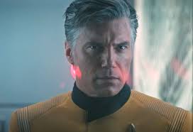 Finished season 1 and saw episode 1 season 2. Review Star Trek Discovery Season 2 Not Every Cage Is A Prison Treknews Net Your Daily Dose Of Star Trek News And Opinion