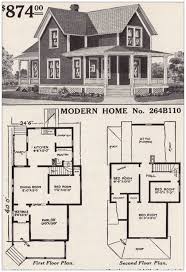 1900 Farmhouse Style House Plans Victorian House Plans Farmhouse Floor Plans Southern House Plans