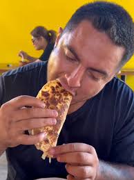 visitando un negocio un poco escondido pero muy rico en La Paz BCS  #aypapantlaparaquelescuento #fypシ゚