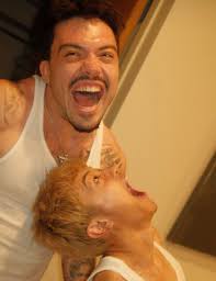 Flausted (@Flausted)