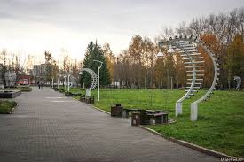 Mayor of perm · education & science · leisure & culture · environment · public transport · home / perm today / perm photo . Gorod Perm Istoriya I Dostoprimechatelnosti Uraloved