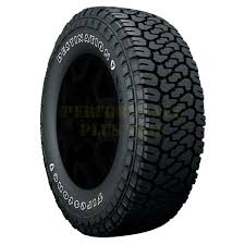 Firestone Tires Destination Xt Lt265 75r16 123 120s 10 Ply