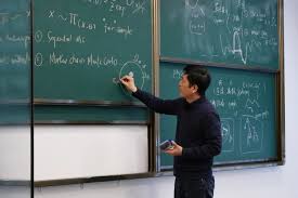 十五所高校学生同上一门课：朱松纯教授《蒙特卡洛方法》正式开讲 ...