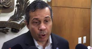 Jorge Mera dice “PRM favorece conteo manual de votos” : Politicos en la Red