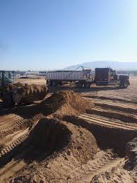 Profile for Molinar's Trucking LLC.