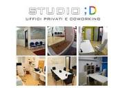 Affitto ufficio Seregno. Coworking per freelance e startup. STUDIO D