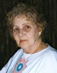 Maria Rodriguez Obituary November 14, 2011