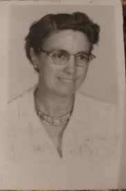 Bernice Elizabeth Thurman Cooper (1908-1988)