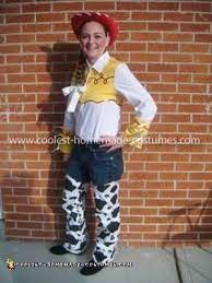 Check spelling or type a new query. Coolest Jessie From Toy Story Costume