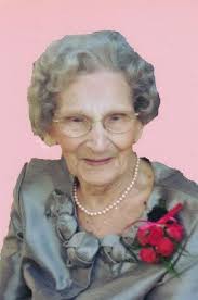 Marie Wareing Obituary (1922