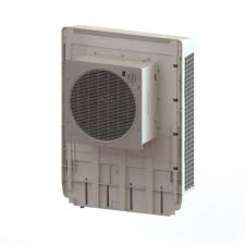 Bonaire Durango 4 500 Cfm 3 Speed Window Evaporative Cooler 6280030 The Home Depot In 2020 Evaporative Cooler Swamp Cooler The Home Depot