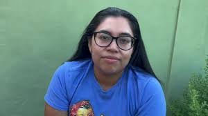 Hope Cisneros's Instagram, Twitter & Facebook