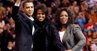 Us president donald trump says he could beat media proprietor, talk show host oprah winfrey in the 2020 presidential race, but does not think she will run. Oprah 2020 Liberals Want A Champion But Defeating Trump Is Not Oprah S Burden To Bear
