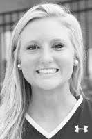 All-American honors cap season for field hockey's Henry and Goodbarn