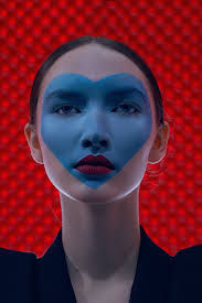 Michelle Watt — Solaris