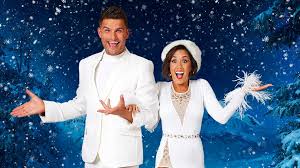 Aljaz & Janette | The Bridgewater Hall