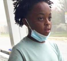 Iesha Langley's Instagram, Twitter & Facebook