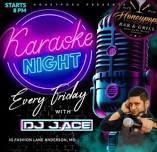 HoneyPop’s Bar & Grill is with Jason Escobar.