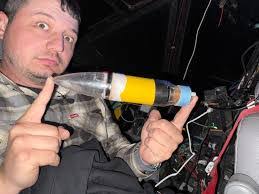 Erika Cahill's Instagram, Twitter & Facebook