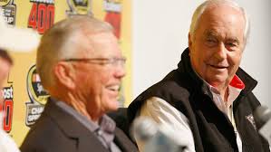 Meet the 2018 NASCAR Hall of Fame nominees