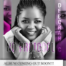 Deborah c mwebamushilo ft ophelia official gospel video produced by a bmarks touch films 0968121968. Deborah C I Have Learnt Lesa Mukulu In Tonga It S Facebook