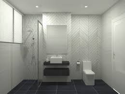 When you want to relax in a healthy, safe, environment, ceramic tile brings you the beautiful and clean characteristics. Bathroom Tiles For House 17 Finding The Right Combo Ikea Hackers