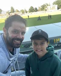 This guy is just the best. My fist son. My little replica. Everything about  Hugo makes me so incredibly proud to call him my boy. Happy birthday little  matey. I miss you