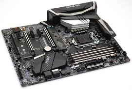 Msi Z370 Gaming Pro Carbon Ac Motherboard Review Eteknix