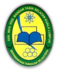 Sk bandar tasik selatan 57000 kuala lumpur panitia bahasa melayu. Sekolah Menengah Kebangsaan Bandar Tasik Selatan Wikipedia Bahasa Melayu Ensiklopedia Bebas