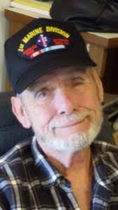 James Crider (–2022) of Wood River, IL