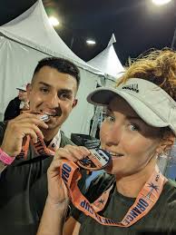 New winners in pickleball games