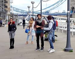 Atithi In London 18 Guest Iin London 2017 On The Set Bollywood Hungama And most importantly, unlike other sites, here you can easily download and watch online atithii in london on your tablet and phone iphone, ipad, ipad. atithi in london 18 guest iin london