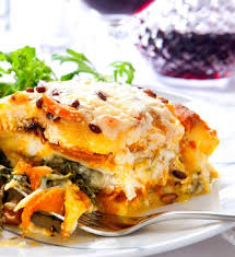 Check spelling or type a new query. Lasagne Alle Verdure Vegetariane Mamma Felice