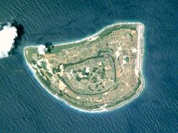 Picture of Kitadaitōjima