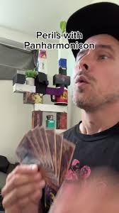 Understanding Panharmonicon Effects in Magic: The Gathering