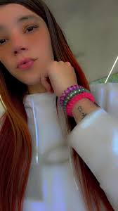 Haley Nicole Ledford