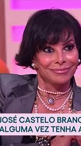 José Castelo Branco revela a Júlia Pinheiro mais detalhes da queda final de  Betty! #josecastelobranco #bettygrafstein #fyp #portugal🇵🇹