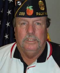 Palm Valley Post 233 American Legion, Florida