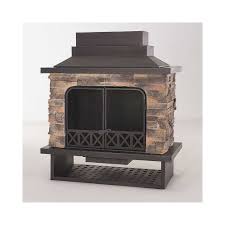 Choose one of the enlisted appliances to see all available service manuals. Sunjoy Huntsville Outdoor Fireplace The Home Depot Canada