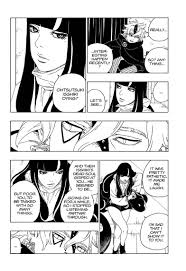 Naruto was a young shinobi with an incorrigible knack for mischief. Boruto Chapter 57 Boruto Manga Online
