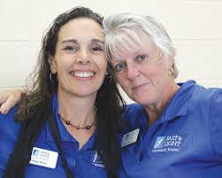 Hundreds of women hear dynamic speakers at women's conference