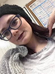 It's bad mascara girl here again Different lightening this time Same  mascara lol