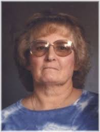 Alice Conger Obituary February 9, 2007